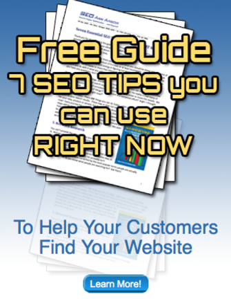 7 SEO Tasks to Improve Your Website